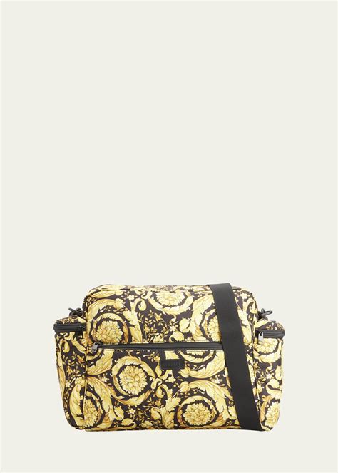 versace baby bag sale